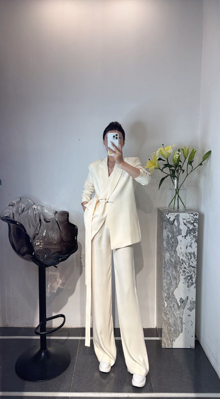 Christian Dior Long Suits